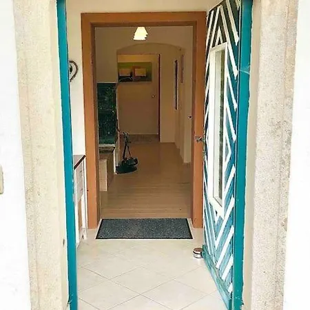 Ferienwohnung Muhlbachberg Apartment