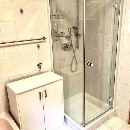 Apartment Ferienwohnung Muhlbachberg Traunkirchen