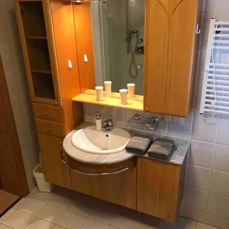 Apartment Ferienwohnung Muhlbachberg