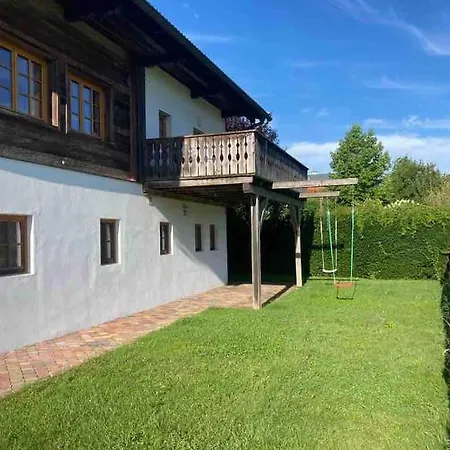 Ferienwohnung Muhlbachberg Apartment