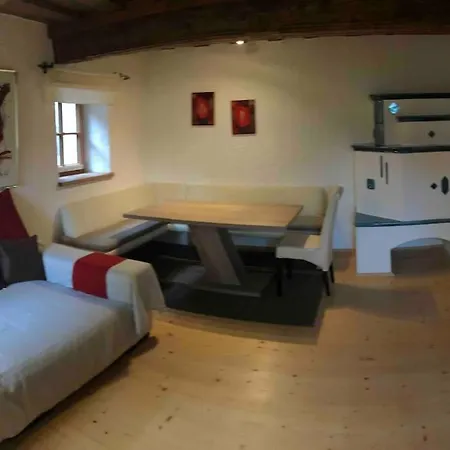 Apartment Ferienwohnung Muhlbachberg Traunkirchen
