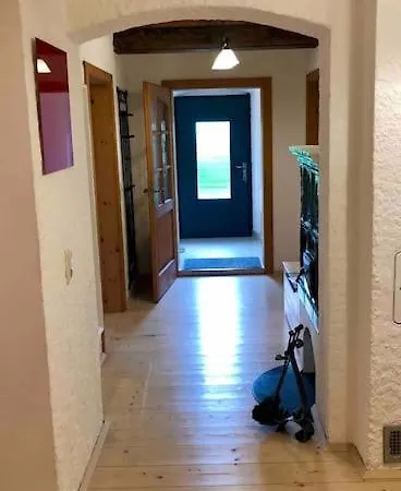 Apartment Ferienwohnung Muhlbachberg