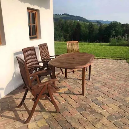 Apartment Ferienwohnung Muhlbachberg *