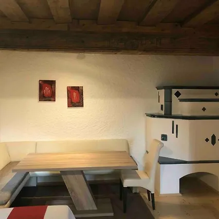 Apartment Ferienwohnung Muhlbachberg Traunkirchen