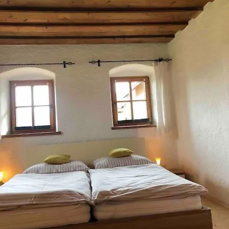 Ferienwohnung Muhlbachberg Traunkirchen